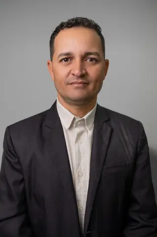 Foto de  CASSIO ARAUJO 