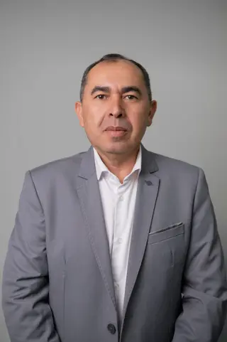 Foto de  MANOEL BALDUINO 
