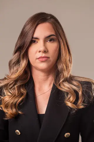 Foto de  EDNA SOUTO 