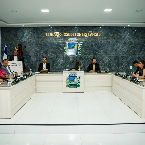 13ª Sessão Ordinária de 2026