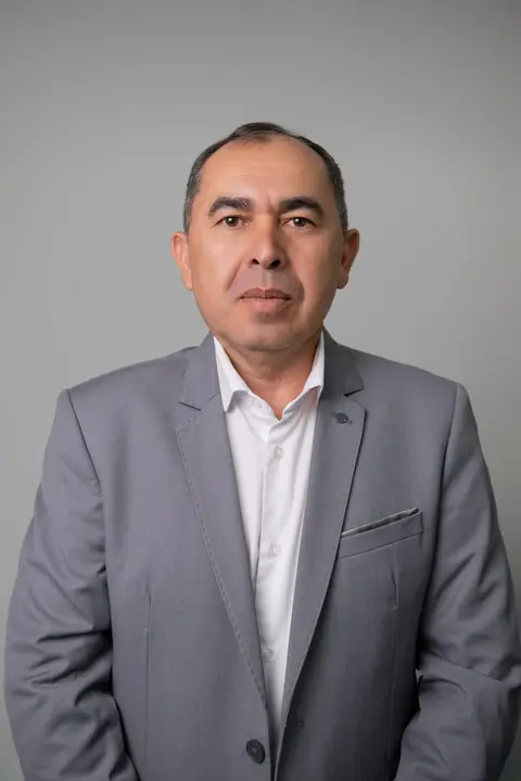 Foto de  MANOEL BALDUINO 