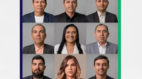 Neste Dia do Vereador, parabenizamos todos os vereadores pelo compromisso e dedicação ao povo tenorense.