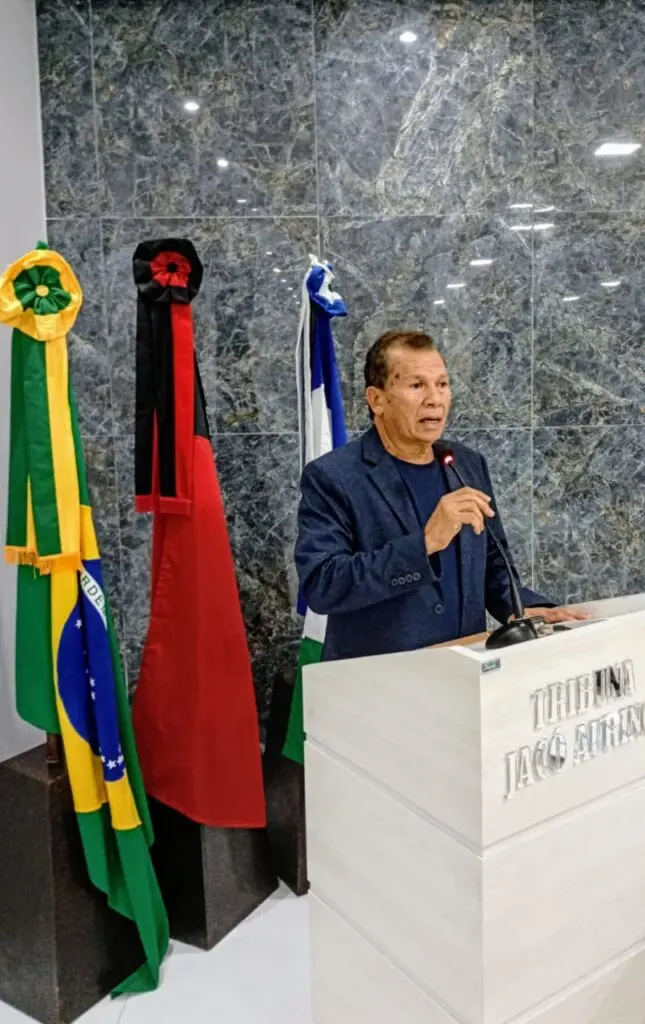 Câmara Municipal de Tenório, realiza palestra em homenagem as mulheres, nesta sexta-feira, às 19hs