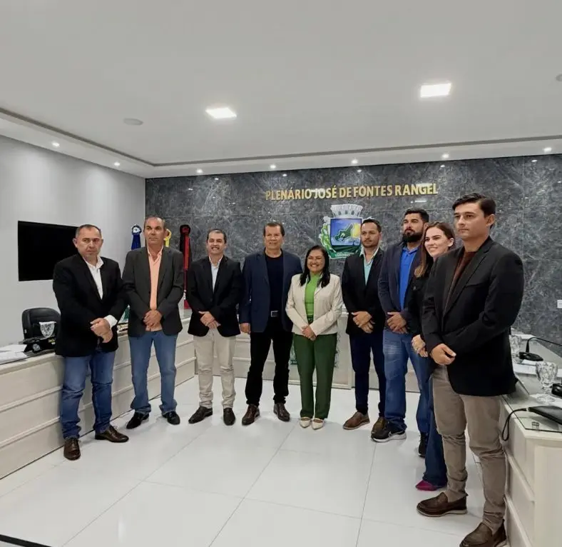 9ª Sessão Ordinária