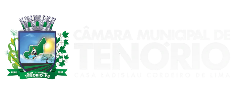 Câmara Municipal de Tenório